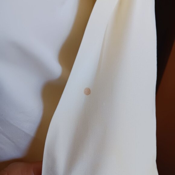 sz 6 Nantucket True Vintage 1950's Cotton Button-Up Collared Sailing Yacht Club - Picture 9 of 10